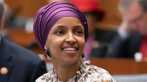 Ilhan Omar Claims Us Forces Killed Thousands Of Somalis During Black Hawk Down Mission