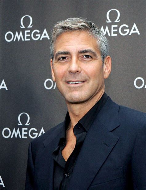 New Celebrity Height George Clooney Profile Awards Filmography And