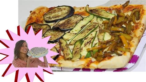 Ma potremmo fare anche una prova ad aggiugerlo direttamente in una birra gia' fatta per valutarne gli effetti amstaff comment. Pizza alla Birra Fatta in Casa Vegetariana - Le Ricette di ...