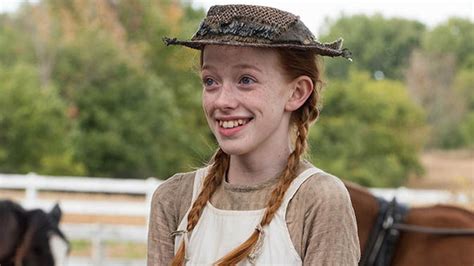Anne and marilla struggle with anne's staunch boycott of the local school. Anne With an E season 2 release date: When is new series ...