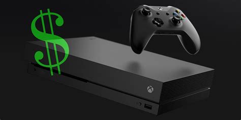 How Much Does An Xbox One Cost Makeuseof
