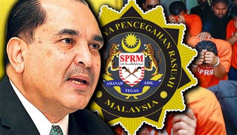 Now you can visit the official portal of education service commission malaysia (spp) mobile version via smartphone by using the spp qr code. TI-M: Criminal charge against civil servants good move ...