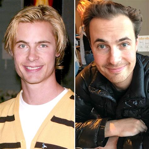 2000s Teen Movie Heartthrobs Where Are They Now