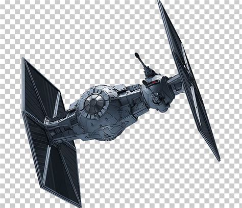 Han Solo TIE Fighter Sienar Fleet Systems Star Wars Galactic Empire PNG Clipart Aircraft