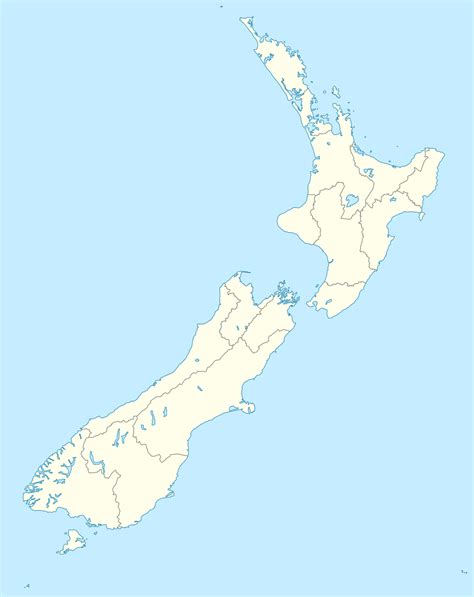 Filenew Zealand Location Mapsvg Wikipedia