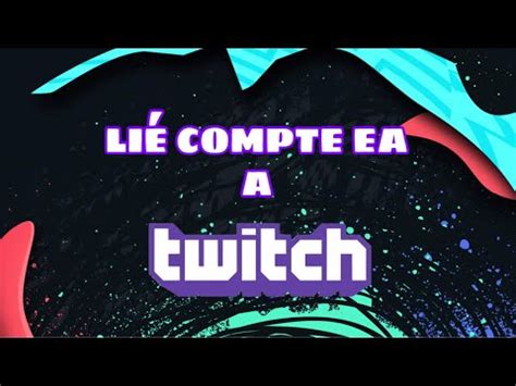 I missed live fortnite events so much that i'll be happy even if any of these predictions about the chapter 2 season 7 event come true. Lier compte ea et twitch, pour lier un compte ea à twitch, il