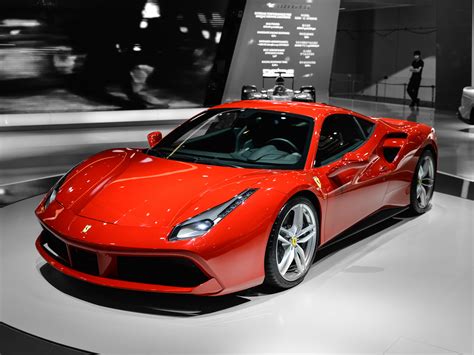 Search from 95 used ferrari 488 spider cars for sale, including a 2017 ferrari 488 spider, a 2018 ferrari 488 spider, and a 2019 ferrari 488 spider. Ferrari 488 GTB - Wikiwand