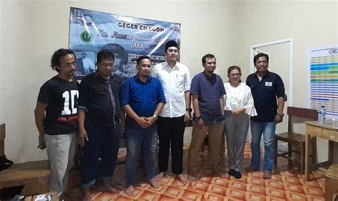 Pt mitsuba indonesia memproduksi komponen elektrik kendaraan roda dua dan roda empat, saat ini sedang membuka lowongan pekerjaan untuk pt mitsuba indonesia merupakan perusahaan pma (penanaman modal asing) asal jepang yang bergerak dibidang manufaktur komponen elektrik untuk. Peristiwa Sejarah Geger Cilegon 1888 Akan Dibuat Film ...