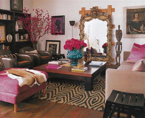 Best Living Room Trends According To Elle D Cor Insplosion