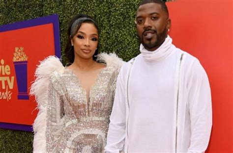 Ray J And Princess Love Reportedly Set To Join Cast Of ‘love And Hip Hop