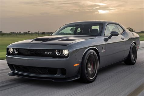 These Are The Best Modern Muscle Cars