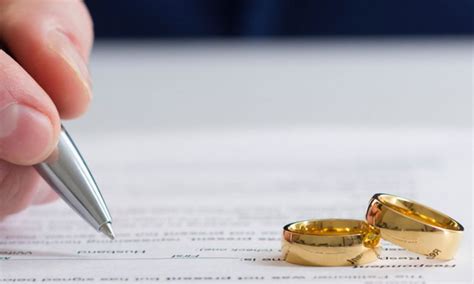 Ce Acte Sunt Necesare Pentru Divorț La Notar Sau La Tribunal Lista
