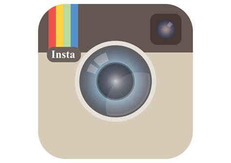 Logo Instagram Stickers Logo Instagram Demello Fellows Choose