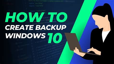 How To Create Data Backup In Windows 10 Without Loosing Data 5