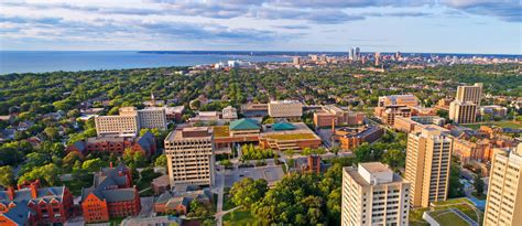 About Uwm Uw Milwaukee