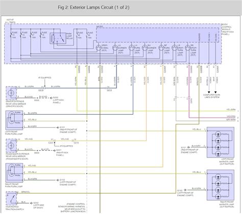 2020 Ford F150 Tail Light Wiring Diagram Circuit Diagram