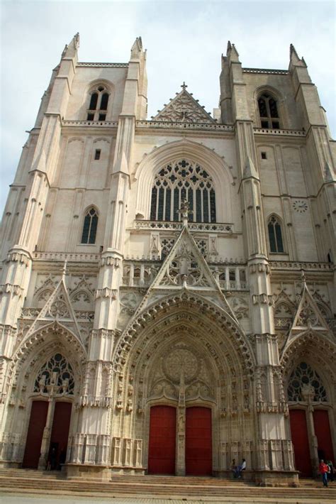 Für schlussfolgerungen sei es aber noch zu früh. Ausflugsziel Kathedrale von Nantes in Nantes - DOATRIP.de