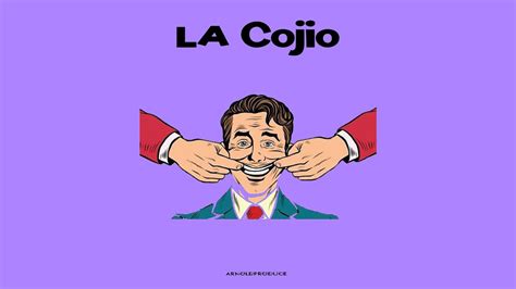 La Cojio La Cojio 👽 Instrumental De Dembow Dominicano Pista De
