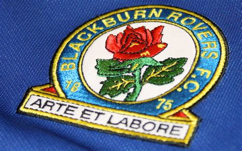 England Football Logos Blackburn Rovers Fc Logo Pictures