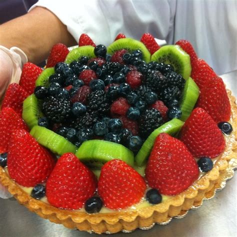 Whole foods fruit cake recipe. fruit tart whole foods