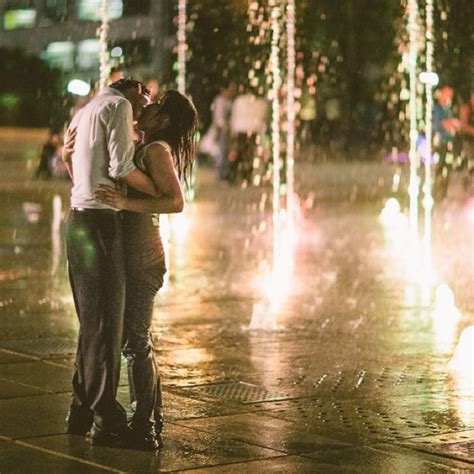 Kiss In The Rain Raini Love It ☔☔☔☔☔☔☔☔☔☔ Pinterest