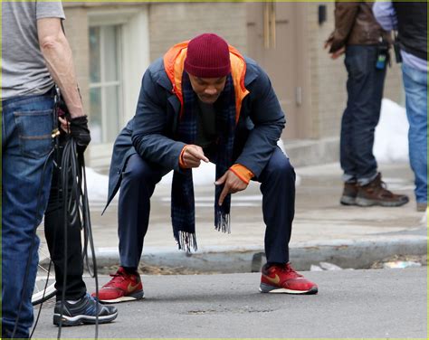 Will Smith Cast Of Collateral Beauty Continue Work On Movie Photo Helen Mirren