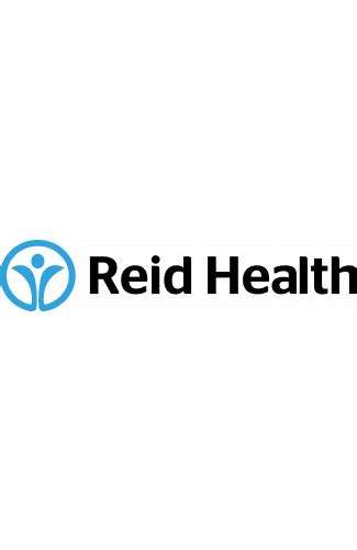 Accepting New Patients Reid Health