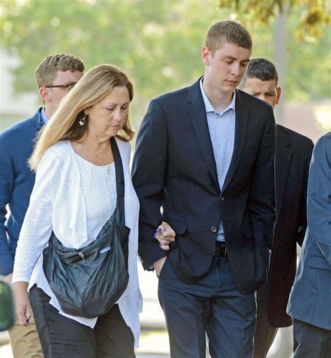 Ex Stanford Swimmer Convicted Of Sexual Assault Scheduled To Leave Jail
