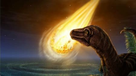 El tiranosaurio rex fue el último de su familia en desaparecer. El cráter de Chicxulub en Yucatán, develará sus enigmas a ...