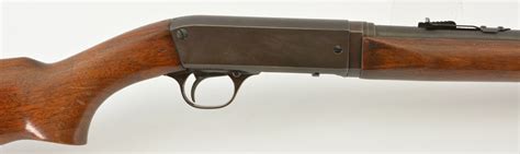 Pre War Remington Model Speedmaster Semi Auto Rifle Lr Hot Sex