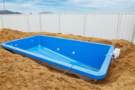 Kosten und alles, was sie wissen müssen. DIY Pool Installation - A Disaster in the Making? | My ...