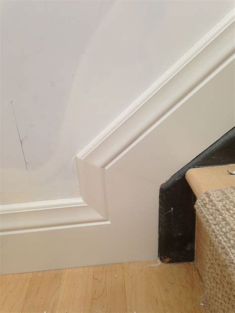 Baseboard Molding Ideas Examples And Forms