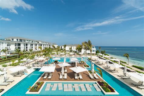 The Ten Best All Inclusive Resorts In Jamaica Trekbible Riset