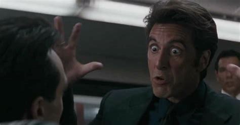 Consult any list of top guy movies and heat is certain to enjoy lofty placement. Why Al Pacino's Acting Is So Over The Top In Heat ...