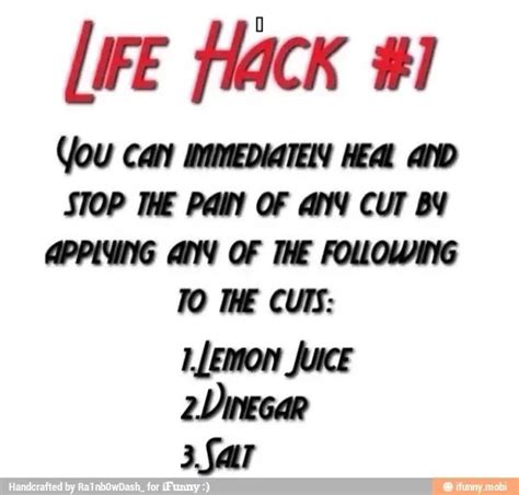 Life hacks | Life hacks, Life, Hacks