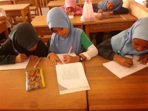 Ceramah dari kelas ke kelas. SK Desa Pinggiran Putra: PELAPORAN AKTIVITI KOKURIKULUM ...