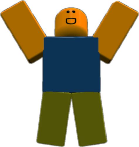 Popular Roblox Characters Png