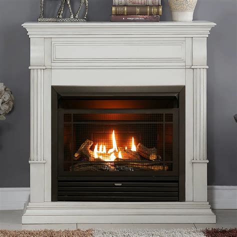 3 Expert Tips To Choose A Gas Fireplace Visual Hunt