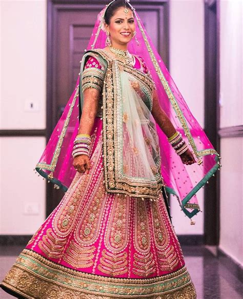 Pinterest Pawank90 Desi Bride Bride Indian Dresses