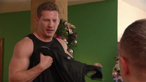 Hollyoaks Off The Charts James Sutton Looking Ripped In Hollyoaks John Paul