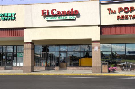 Elcanelocali@gmail.com #elcanelo #cali #jeñorbendito m.facebook.com/elcanelo07. Featured 2 | El Canelo Mexican Restaurant