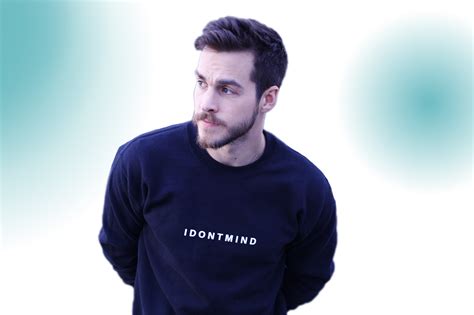 Christopher charles wood, professionally known as chris wood is an american television actor famous for playing the character of kai parker in the american supernatural drama television series. Actor Chris Wood on His Mental Health Toolbox