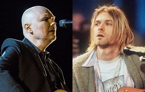 Will pumpkin seed oil smash your hair loss problem? Declaraciones de Billy Corgan sobre Kurt Cobain ‹ Metaltrip