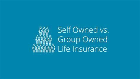 Group Insurance Vs Individual Life Insurance Ls Smith And Associates