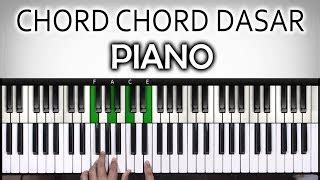 D c d kau bilang janganlah ku pergi. 15+ Chord Denting Piano Dasar Images