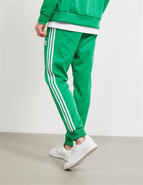 Kolísat Zúčtovatelný Nespravedlivé Adidas Originals Adicolor Skinny