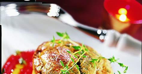 Recette petits gâteaux de foies blonds