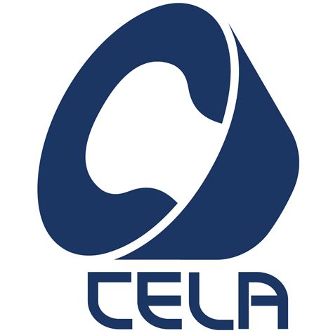 Cela Bookingstypography