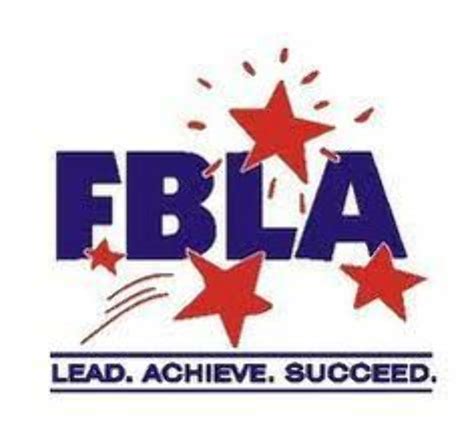Download High Quality Fbla Logo Symbol Transparent Png Images Art