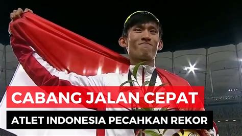 See more of 29th sea games 2017 on facebook. Atlet Jalan Cepat Indonesia Berhasil Pecahkan Rekor! - SEA ...